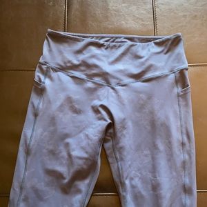 Curves and combat boots leggings